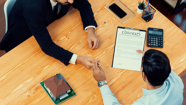 Moving Forward with Confidence with the Support of a Mediator Malvern