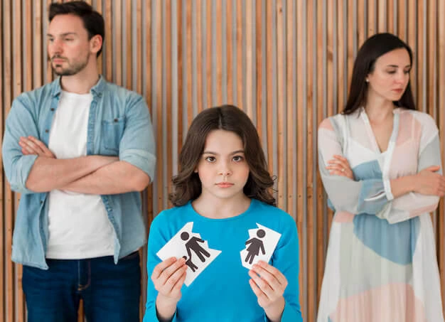 Creating Sustainable Agreements Through Guided Divorce Negotiations Malvern