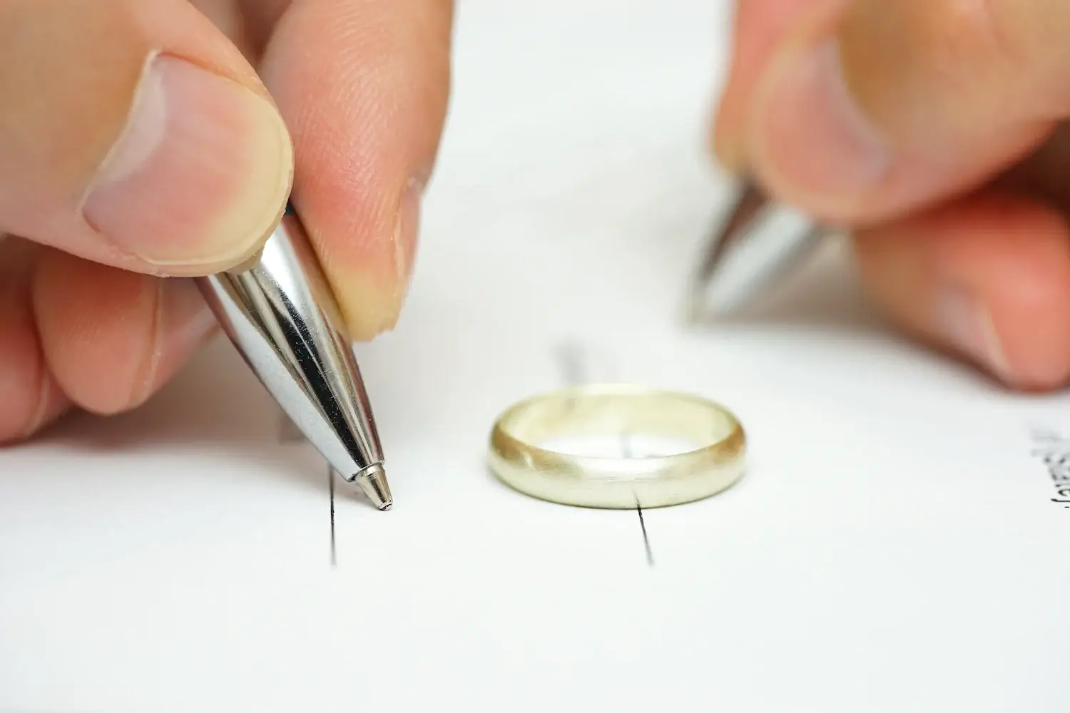 Strengthening Your Position in Divorce Negotiations with Professional Mediation Malvern
