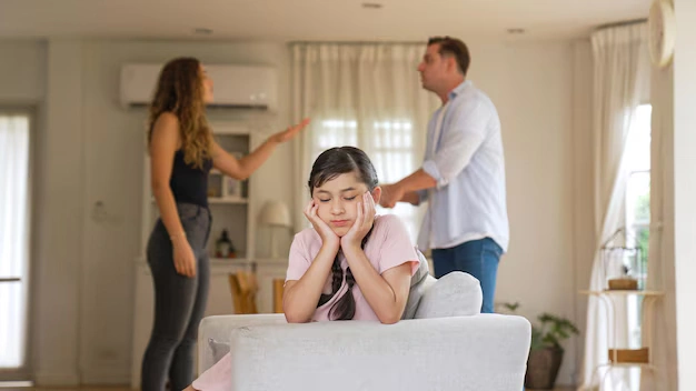What Is Parental Responsibility in the UK Malvern