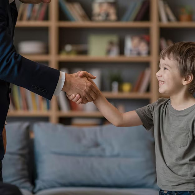 Understanding Child Arrangements – Guidance from EH Mediation Specialists Malvern