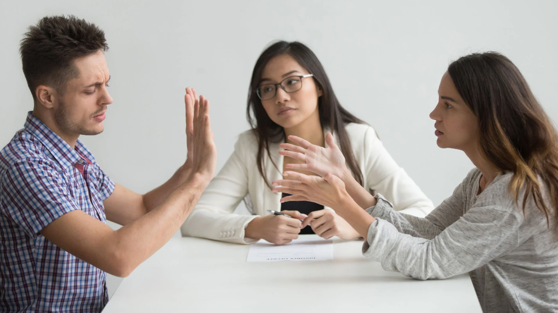 The Legal Framework Behind Family Mediation in the UK Malvern