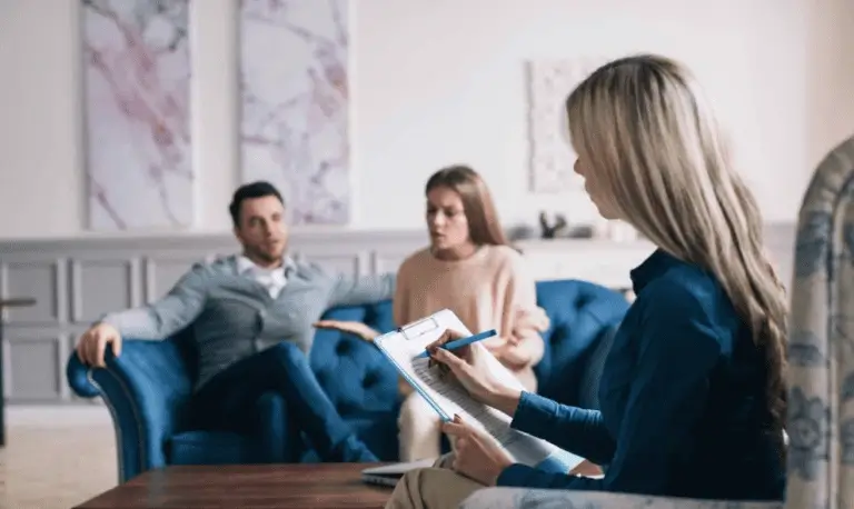 The Step-by-Step Family Mediation Process with EH Mediation Malvern