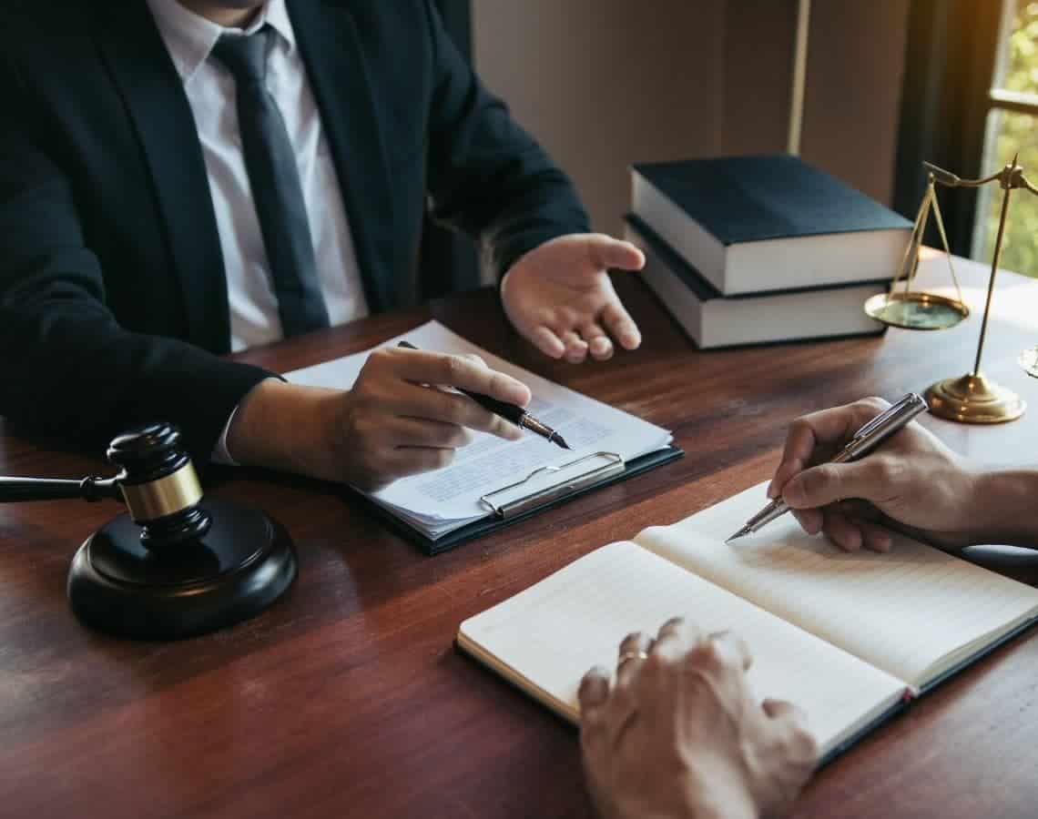 Common Challenges Couples Face in Collaborative Law Malvern
