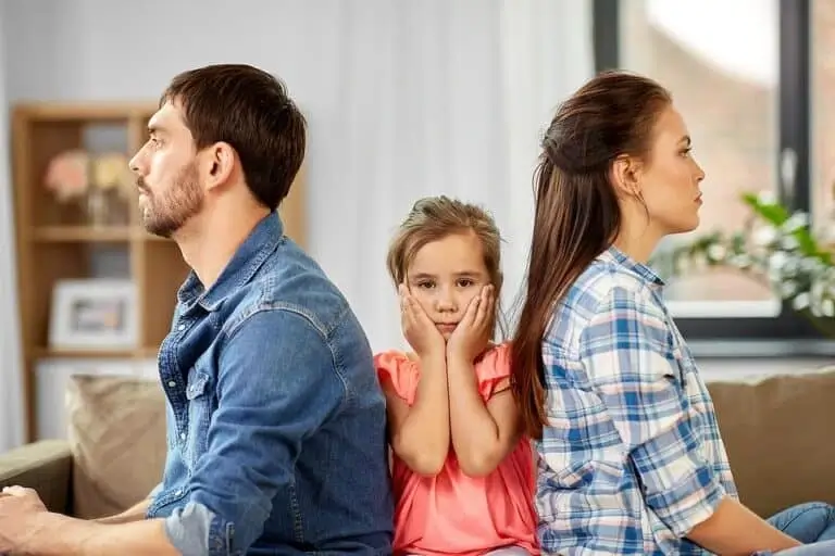 Damage to Co-Parenting and Long-Term Relationships Malvern