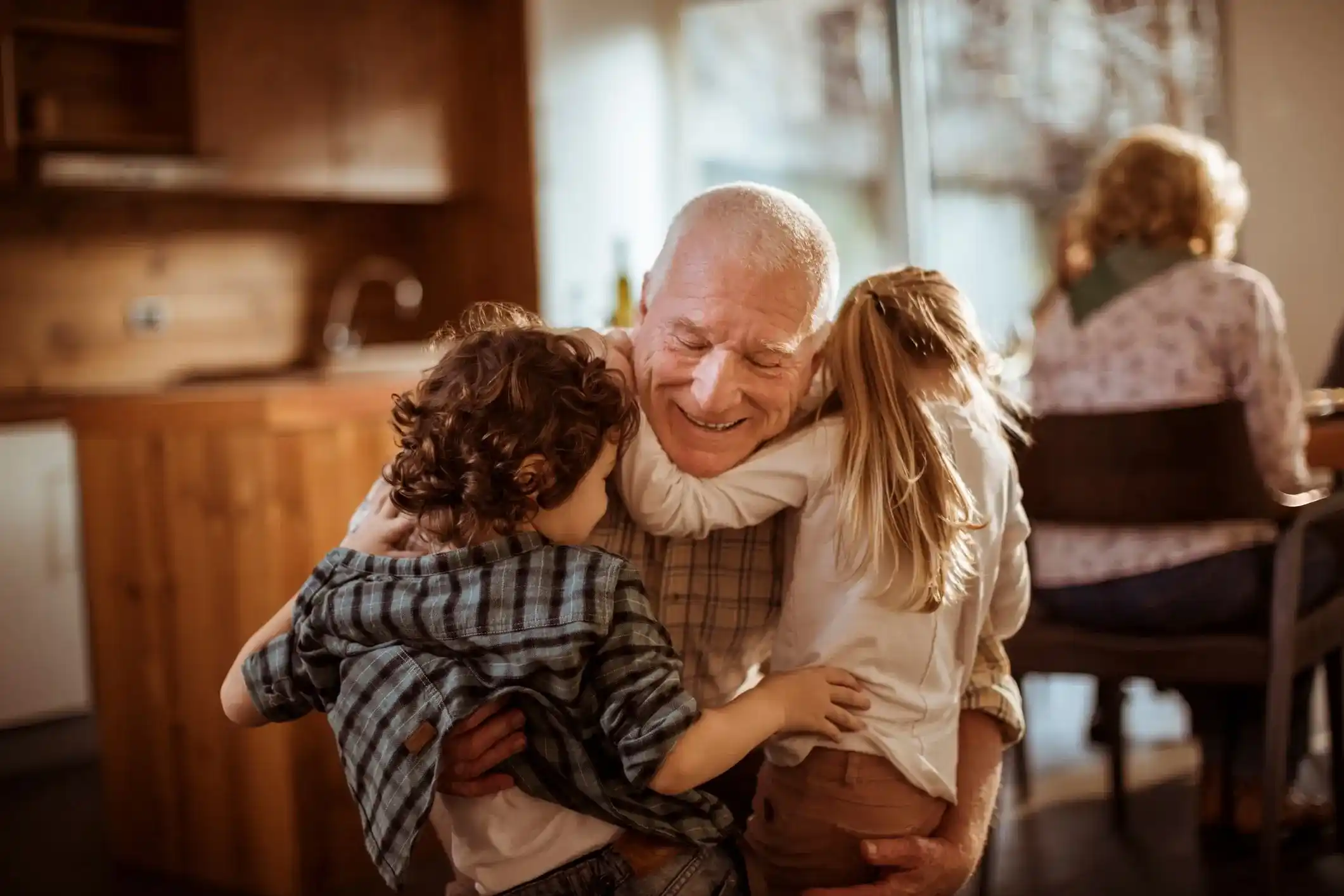 The Legal Barriers Grandparents Face Before Even Reaching Court Malvern