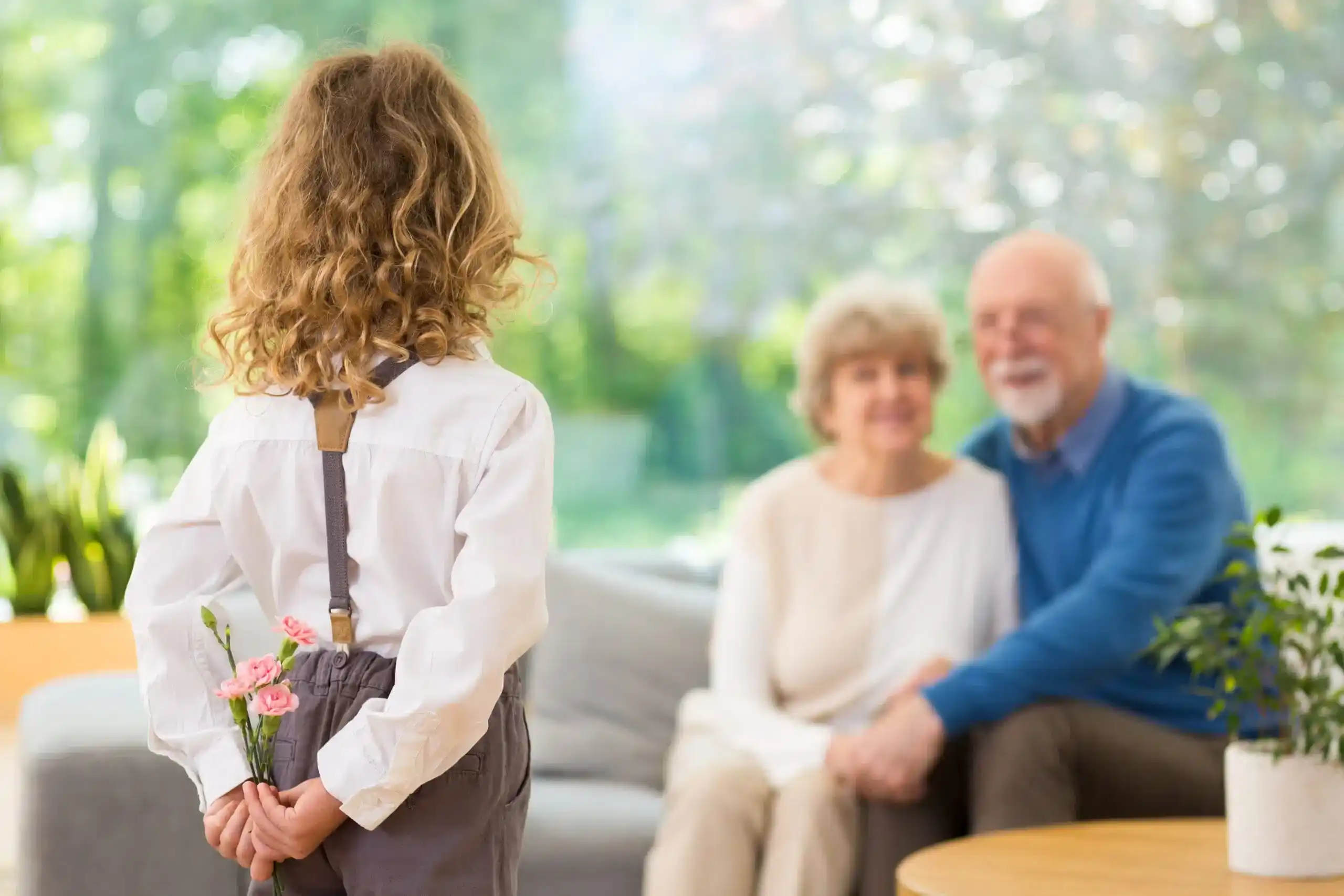 Taking the First Step: How EH Mediation Supports Grandparents Toward Positive Outcomes Malvern