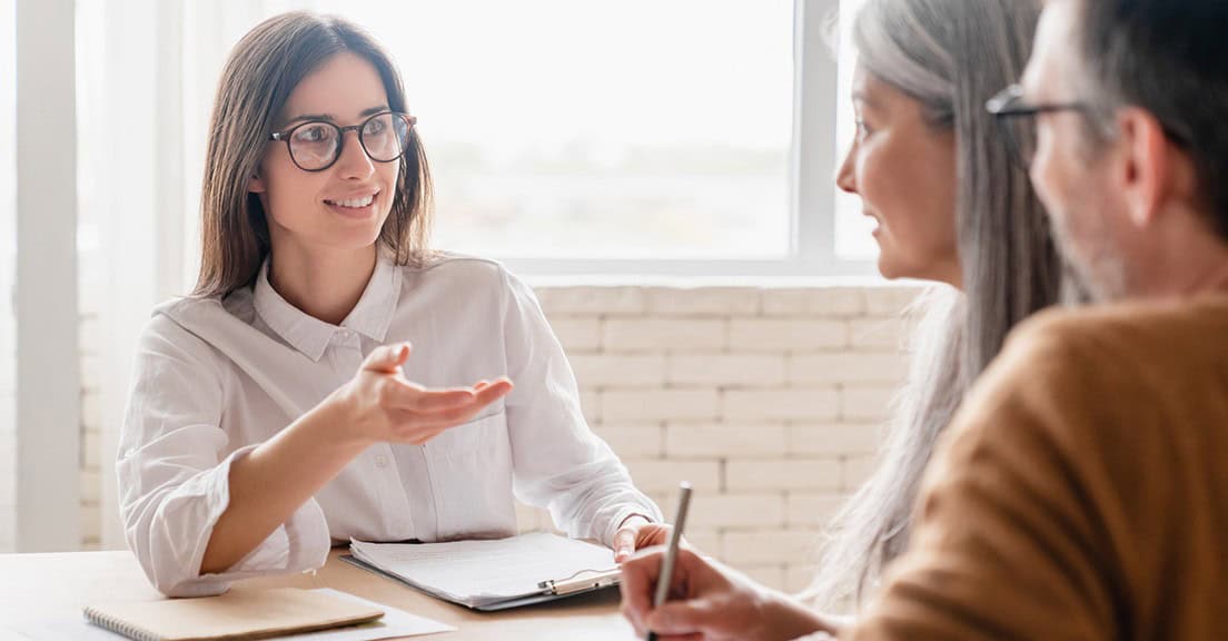 The Role of EH Mediation in Long-Term Agreement Success Malvern