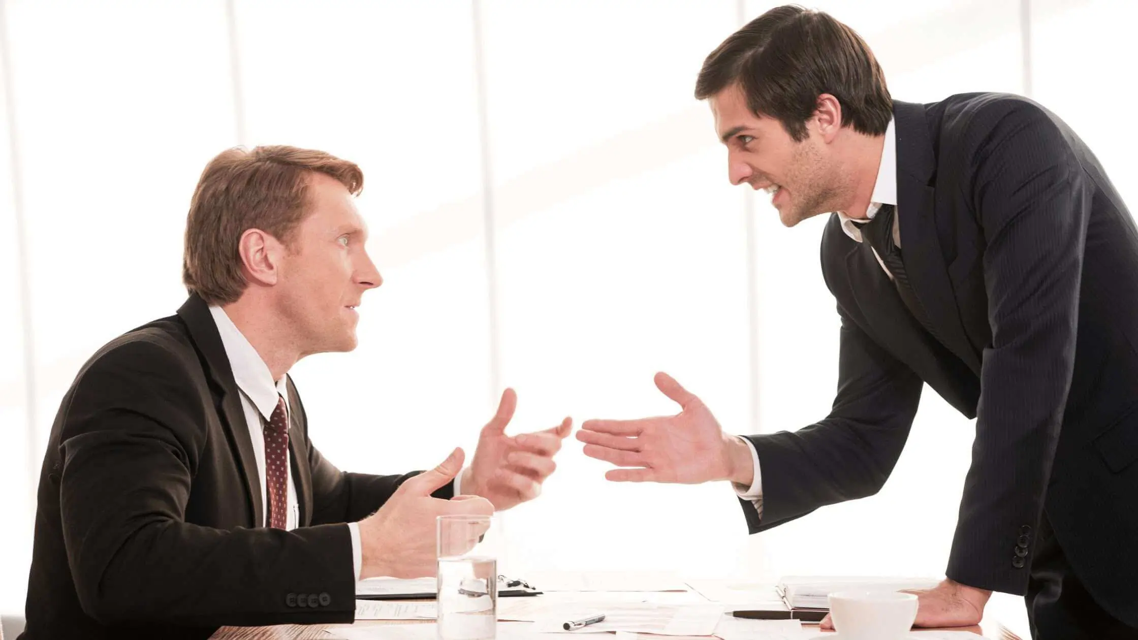 How EH Mediation Creates a Safe Space for Financial Discussions Malvern