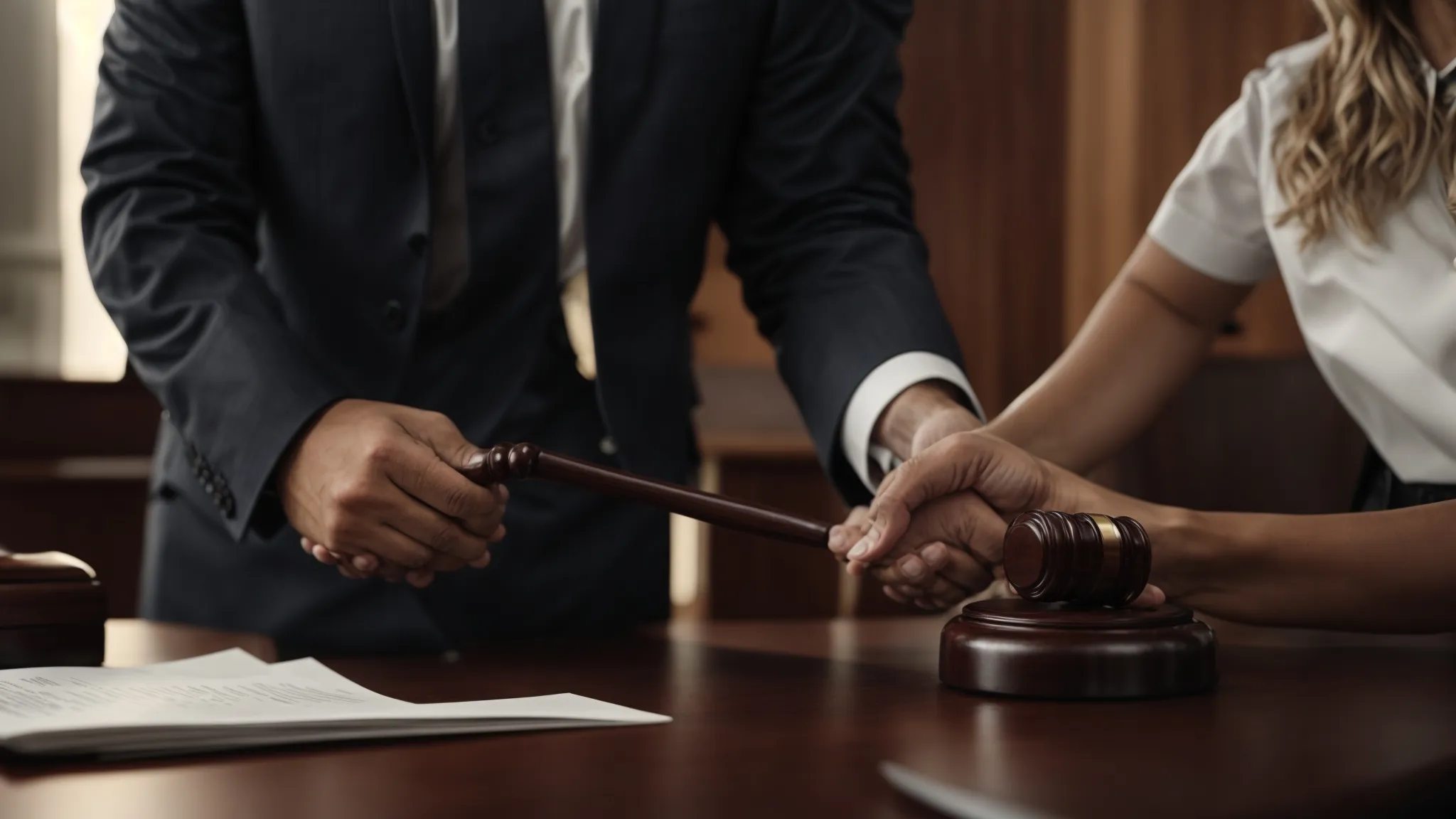 Why Choosing EH Mediation Strengthens Your Agreement Malvern