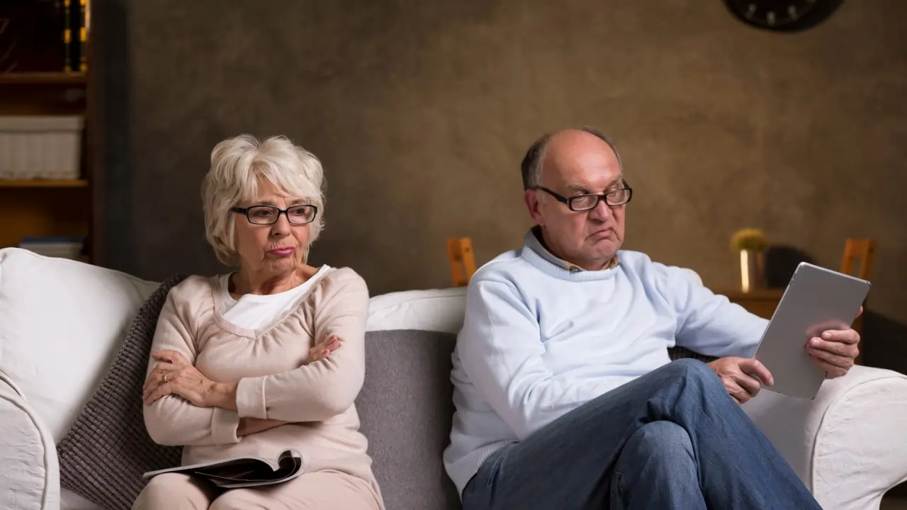 Preventing Long-Standing Family Issues from Escalating During Care Planning Malvern