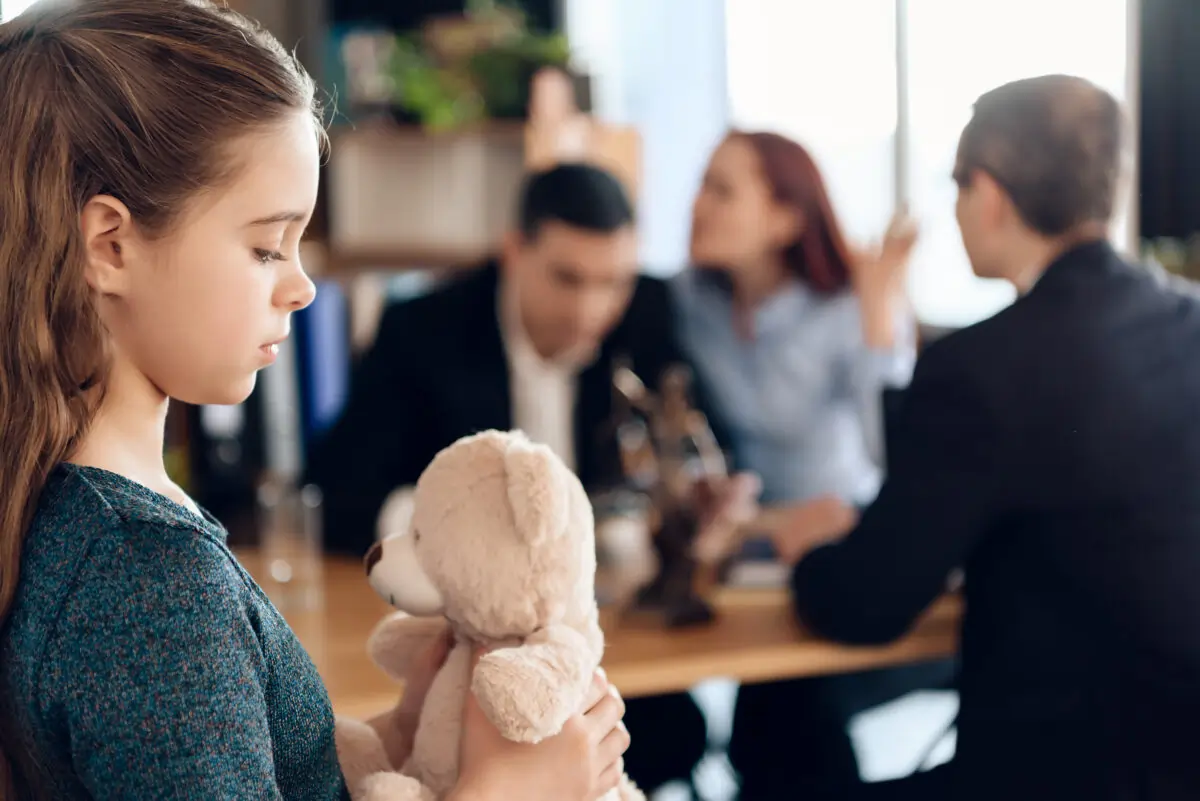 Common Challenges Parents Face During Family Mediation Malvern