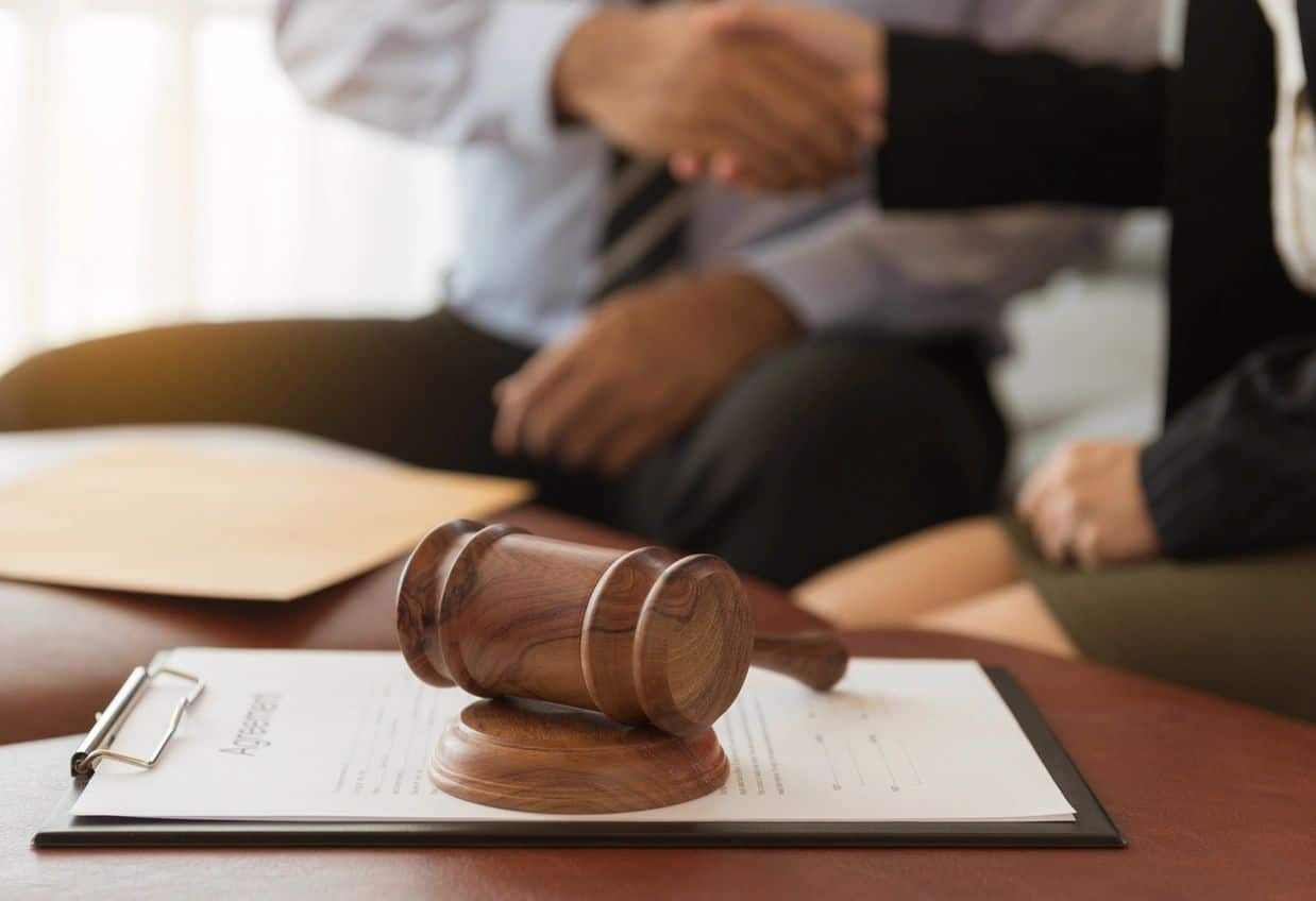 Understanding the Legal Framework Behind Mediation Agreements Malvern