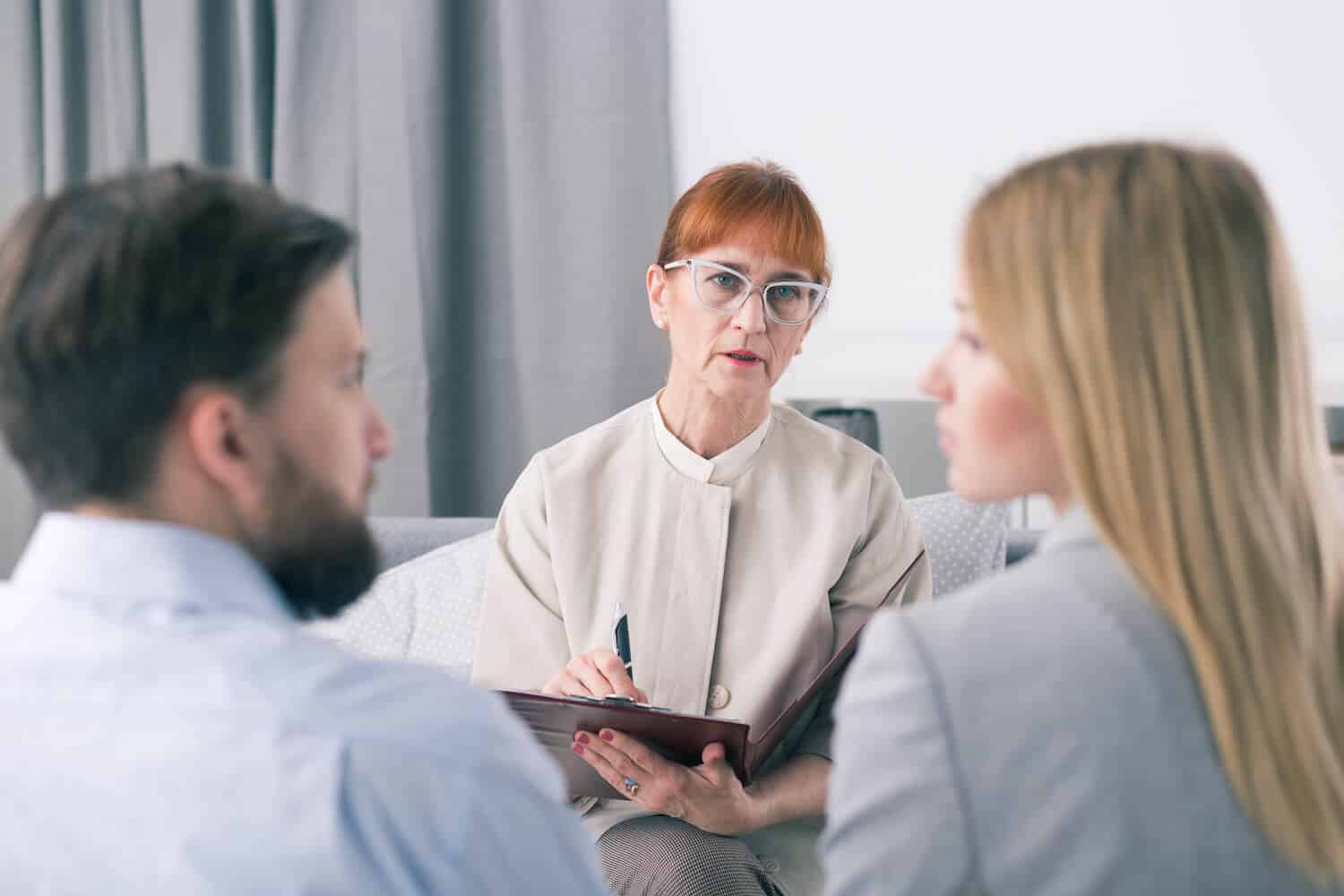 How Is Property Divided in Divorce in the UK Malvern?