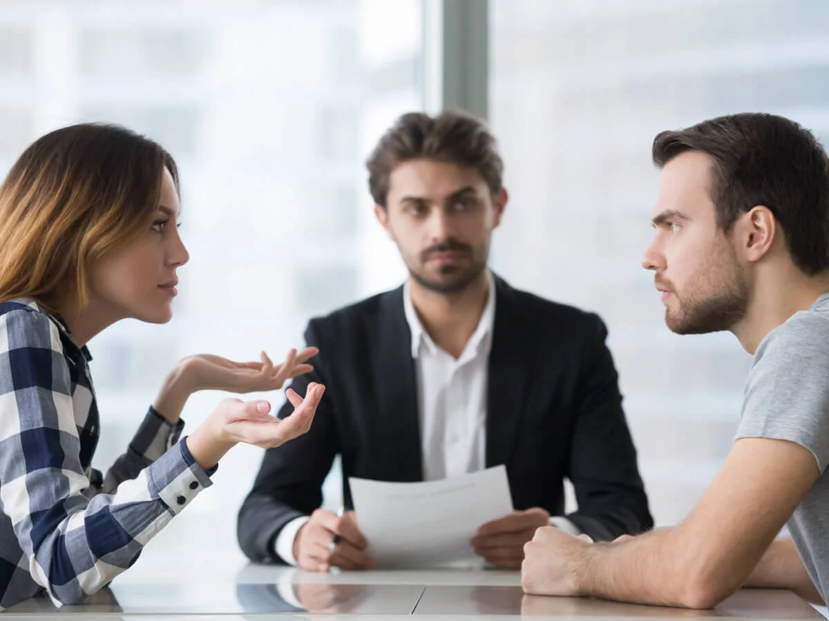Building Better Agreements Through Feedback Support from EH Mediation Malvern