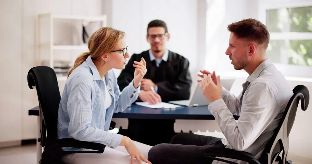 Rebuilding Trust After Relationship Breakdown Through Professional Mediation Malvern