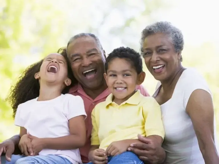 Reducing Conflict to Protect Children from Emotional Harm Malvern