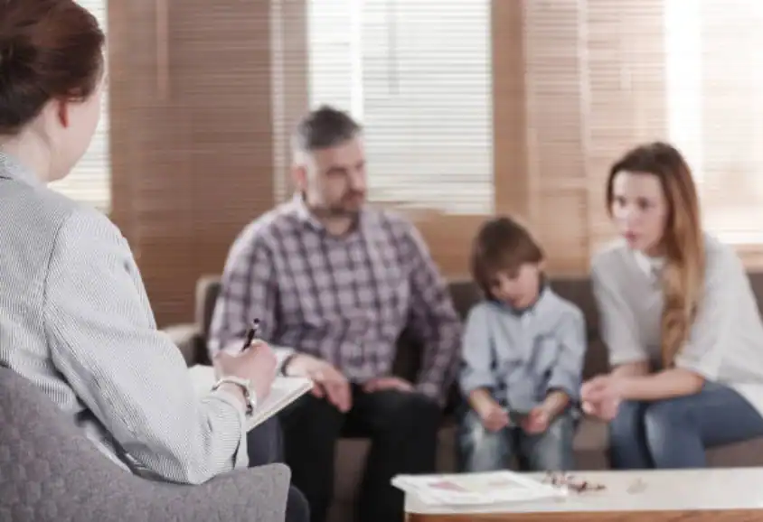 Financial Settlements and Property Division Malvern