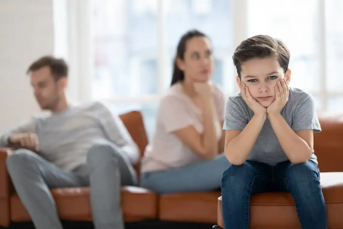 Why More Parents Trust EH Mediation for Child Arrangement Solutions Malvern
