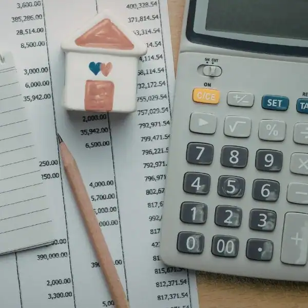 Image of accounts in regards to financial mediation Malvern