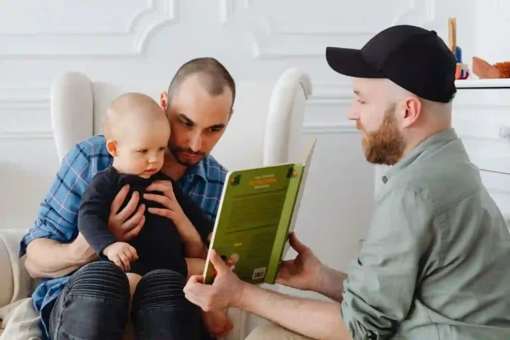 Common Family Issues LGBTQ+ Couples and Parents Face Malvern