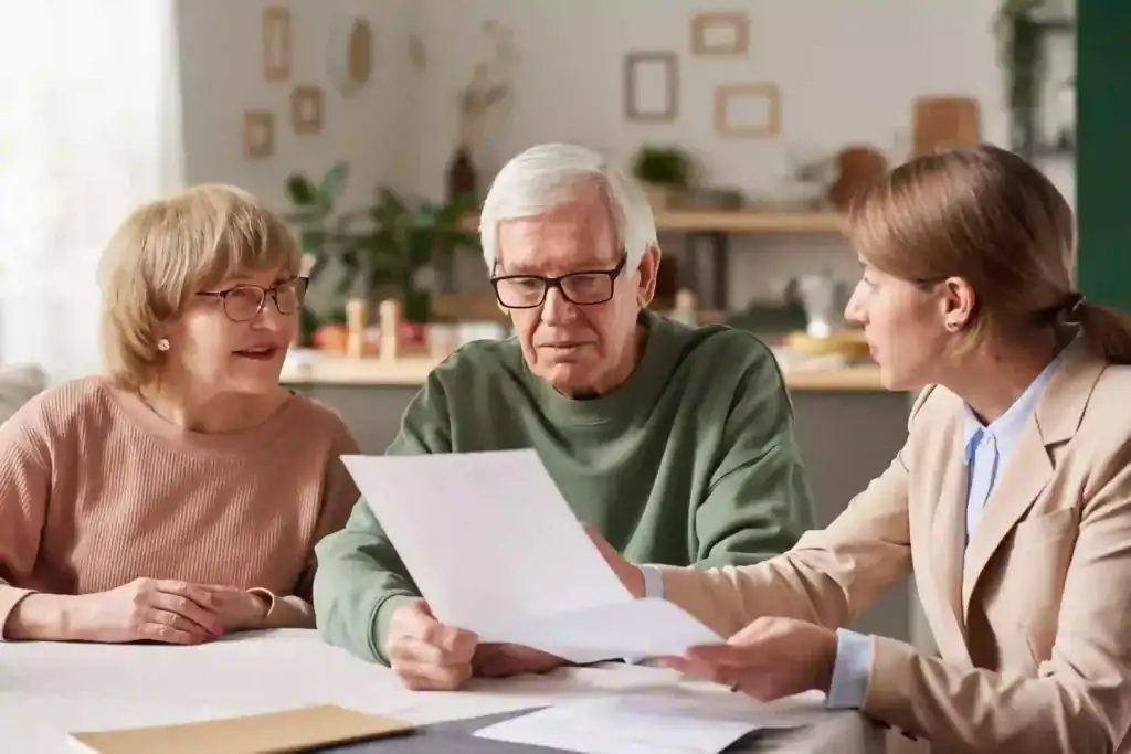 Why Do Family Disputes Happen During CHC Assessments Malvern