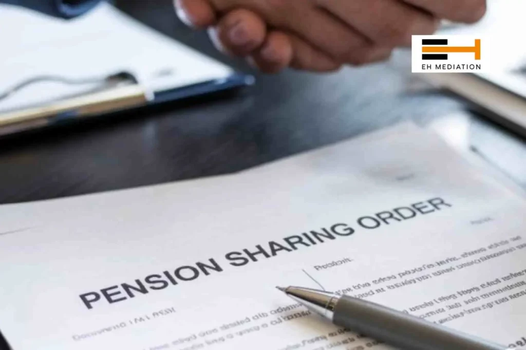 Pension Sharing Frequently Asked Questions Malvern