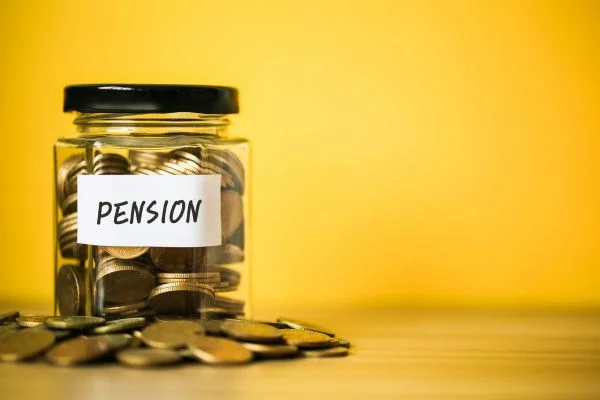 Pension Sharing Mediation Malvern
